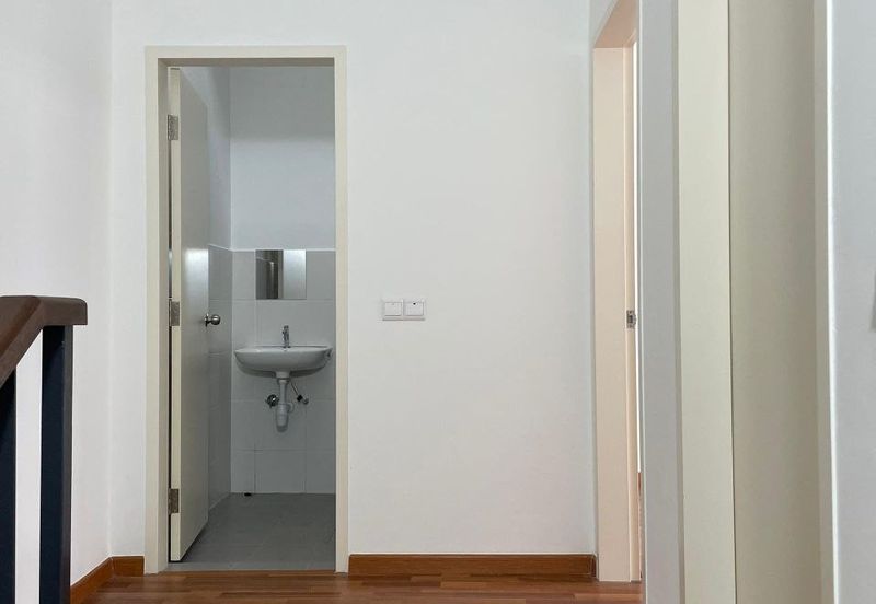 Hazelton @ Eco Forest 3