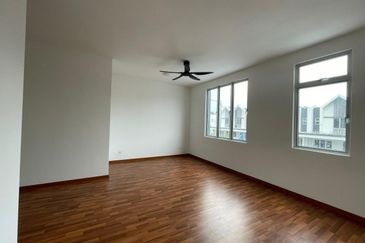 Hazelton @ Eco Forest 3