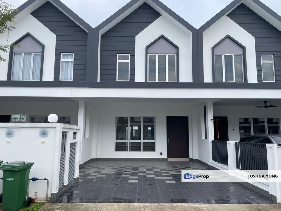 Hazelton,Eco Forest 3, Semenyih Near University of Nottingham Malaysia & Broga Hill for Rent, Selangor, Semenyih