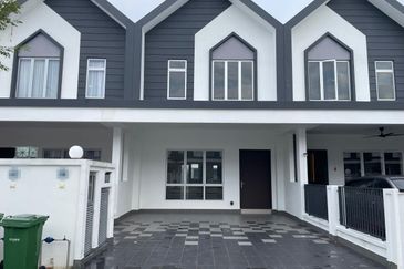 Hazelton @ Eco Forest 3