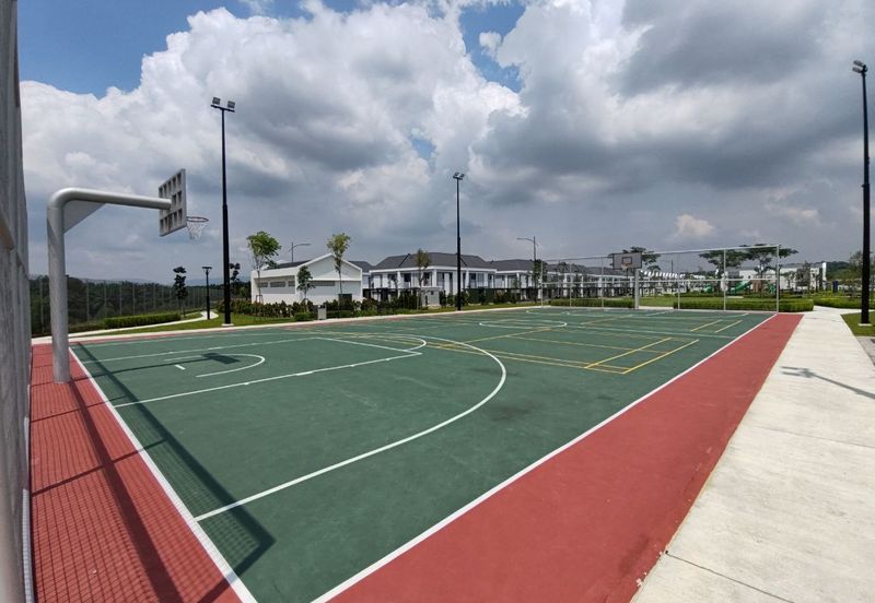 Hazelton @ Eco Forest 3