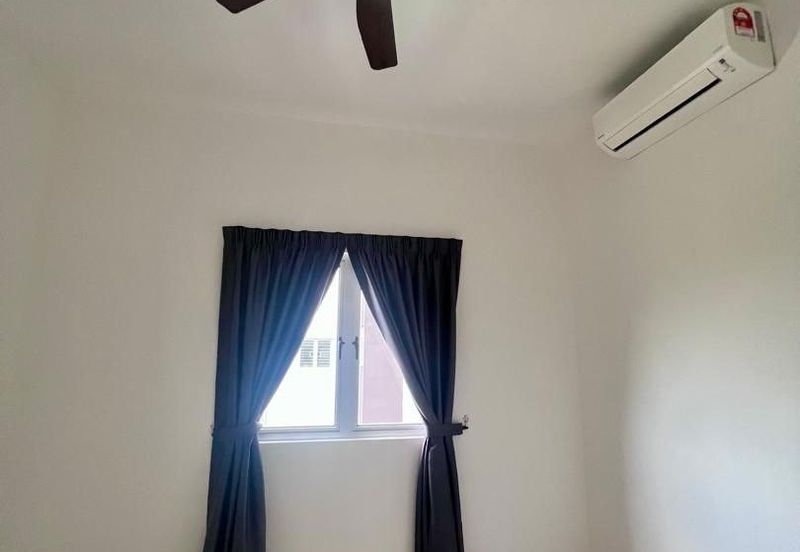 Residensi Kesuma 1,Bandar Tasik Kesuma,Semenyih Near Eco Majestic & Eco Forest for Rent