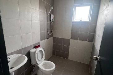 Residensi Kesuma 1,Bandar Tasik Kesuma,Semenyih Near Eco Majestic & Eco Forest for Rent