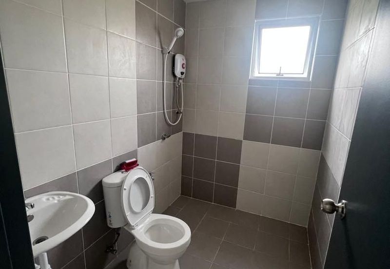 Residensi Kesuma 1,Bandar Tasik Kesuma,Semenyih Near Eco Majestic & Eco Forest for Rent