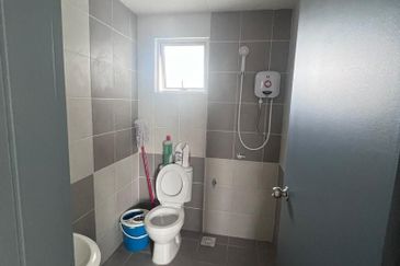 Residensi Kesuma 1,Bandar Tasik Kesuma,Semenyih Near Eco Majestic & Eco Forest for Rent