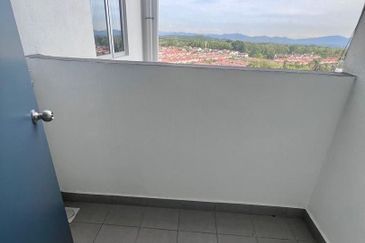 Residensi Kesuma 1,Bandar Tasik Kesuma,Semenyih Near Eco Majestic & Eco Forest for Rent