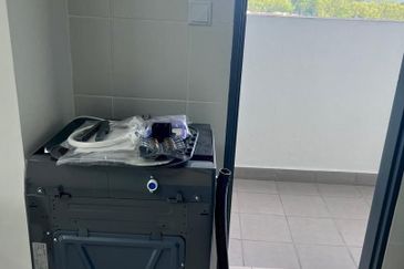 Residensi Kesuma 1,Bandar Tasik Kesuma,Semenyih Near Eco Majestic & Eco Forest for Rent