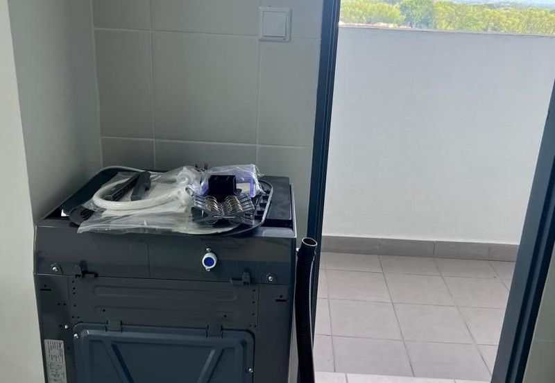 Residensi Kesuma 1,Bandar Tasik Kesuma,Semenyih Near Eco Majestic & Eco Forest for Rent