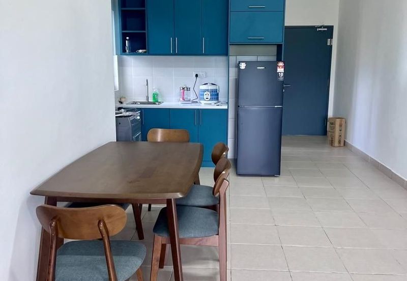 Residensi Kesuma 1,Bandar Tasik Kesuma,Semenyih Near Eco Majestic & Eco Forest for Rent