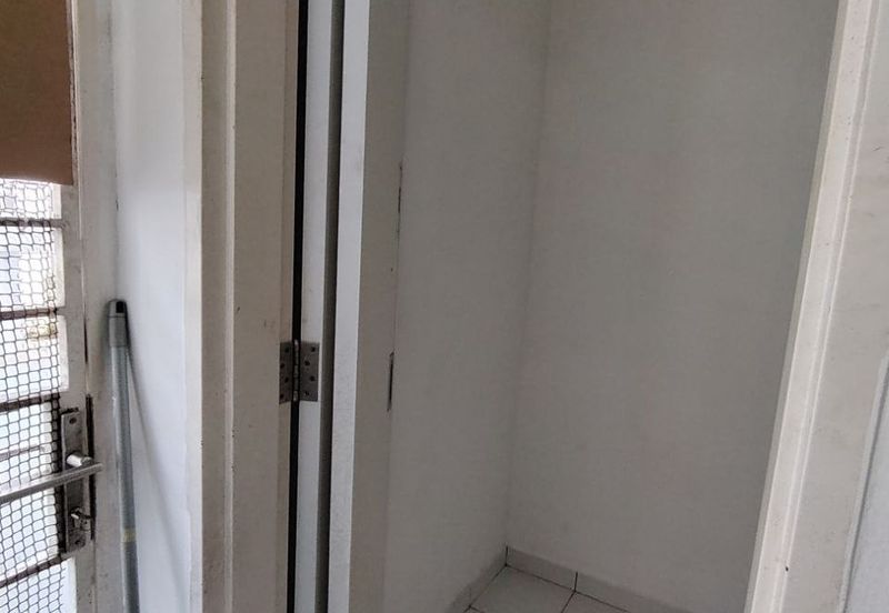 Cradleton @ Eco Majestic