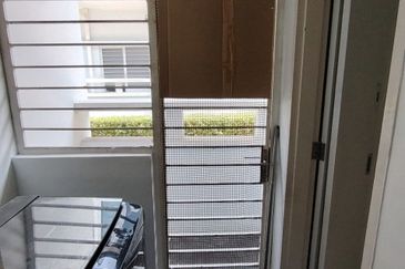 Cradleton @ Eco Majestic