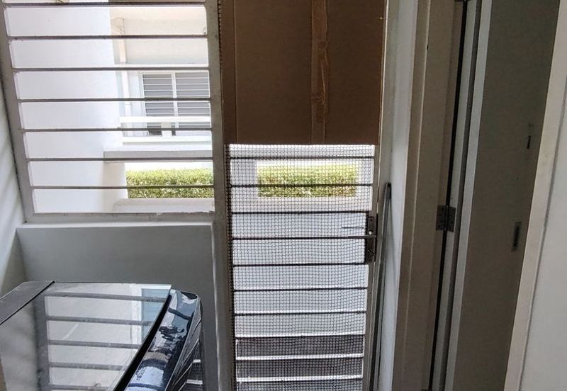 Cradleton @ Eco Majestic