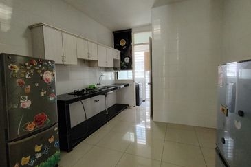 Cradleton @ Eco Majestic