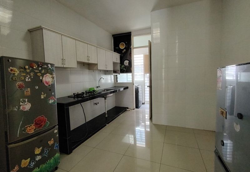 Cradleton @ Eco Majestic