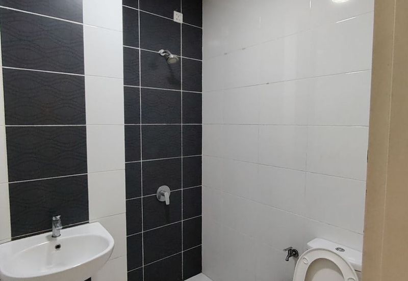 Cradleton @ Eco Majestic