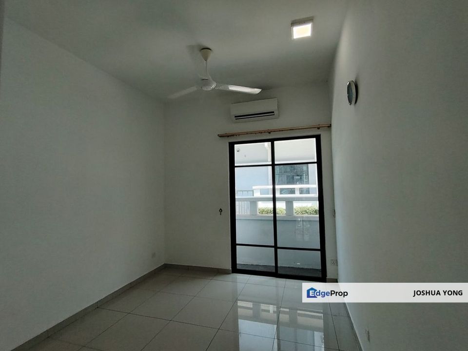 Cradleton, Eco Majestic Semenyih,Near KTJ,Tendby & University of Nottingham for Rent, Selangor, Semenyih