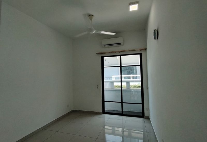 Cradleton @ Eco Majestic