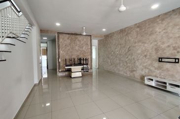 Cradleton @ Eco Majestic