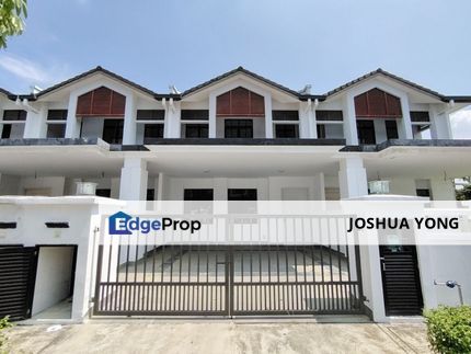Cradleton, Eco Majestic Semenyih,Near KTJ,Tendby & University of Nottingham for Rent, Selangor, Semenyih