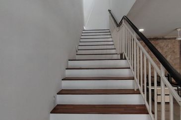 Cradleton @ Eco Majestic