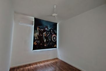 Cradleton @ Eco Majestic