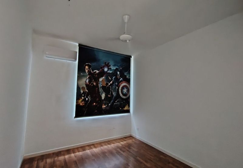 Cradleton @ Eco Majestic