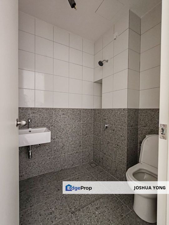 Cherrywood,Eco Majestic Semenyih near KTJ, Tenby International School Semenyih @ Brand New unit , Selangor, Semenyih