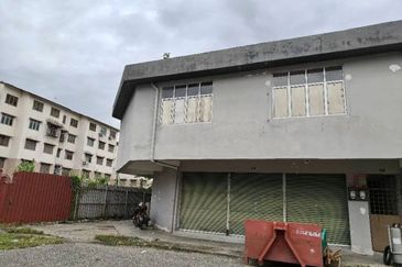 Bandar Teknologi Kajang