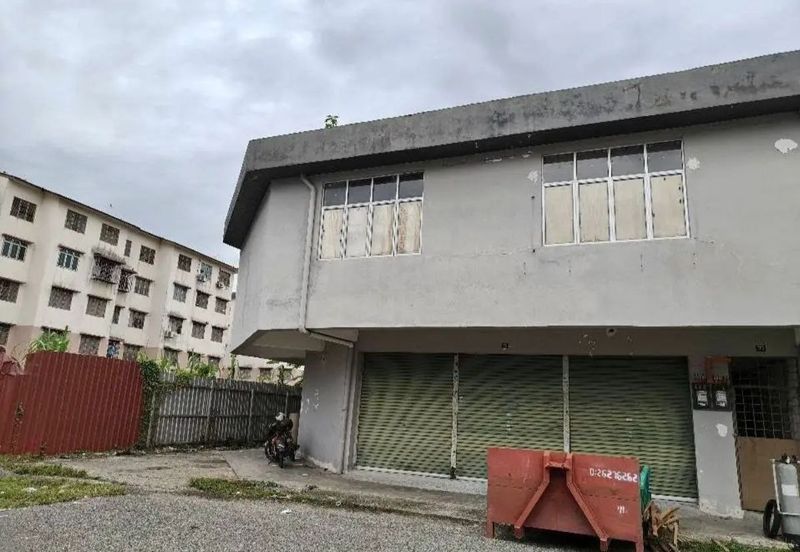 Bandar Teknologi Kajang