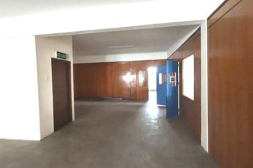 Bandar Teknologi Kajang