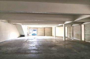 Bandar Teknologi Kajang