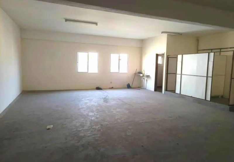 Bandar Teknologi Kajang