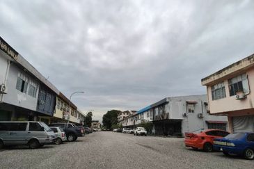 Bandar Teknologi Kajang
