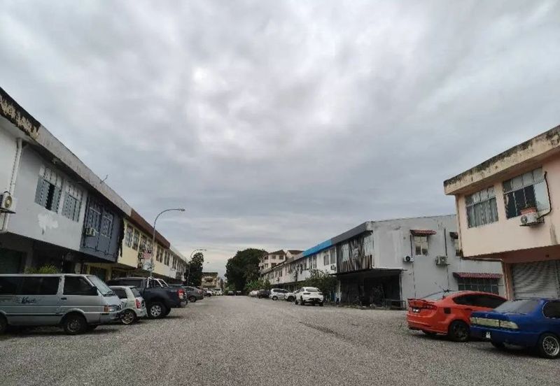 Bandar Teknologi Kajang