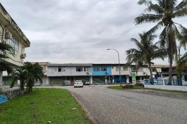 Bandar Teknologi Kajang