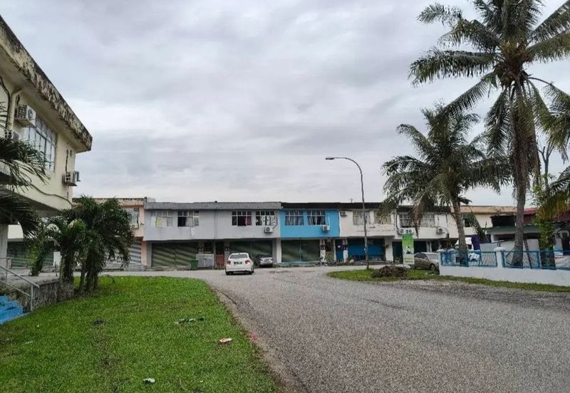 Bandar Teknologi Kajang