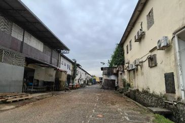 Bandar Teknologi Kajang