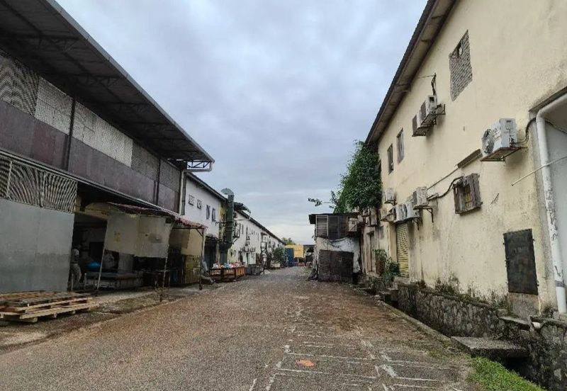 Bandar Teknologi Kajang