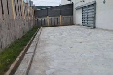 Taman Industri Selesa Jaya