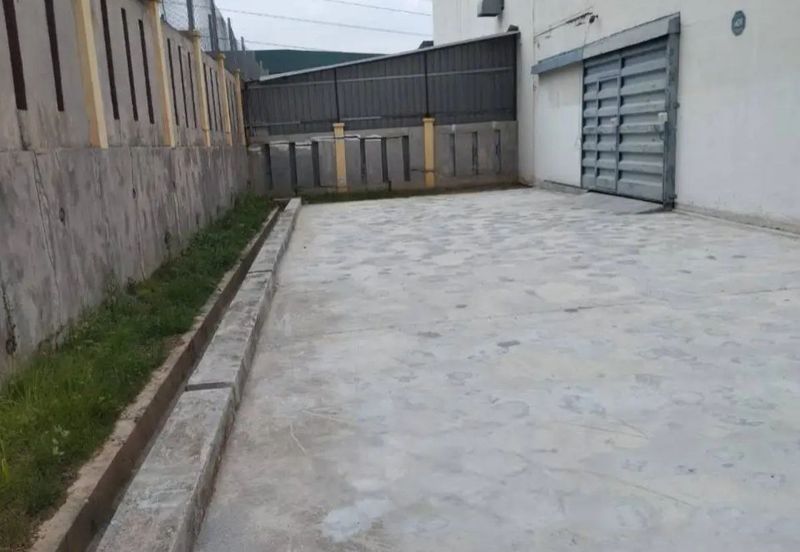 Taman Industri Selesa Jaya