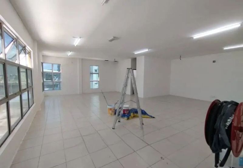 Taman Industri Selesa Jaya