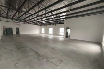 Taman Industri Selesa Jaya