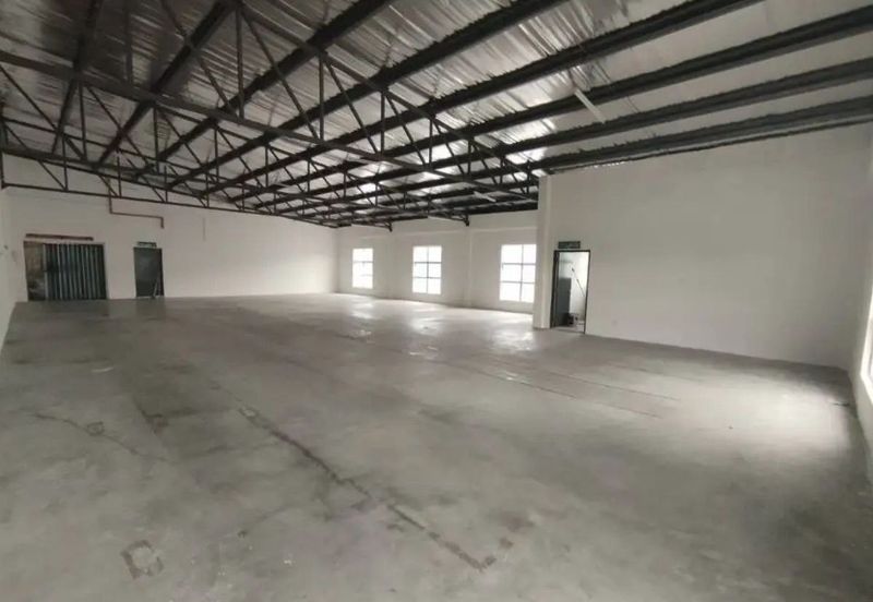 Taman Industri Selesa Jaya