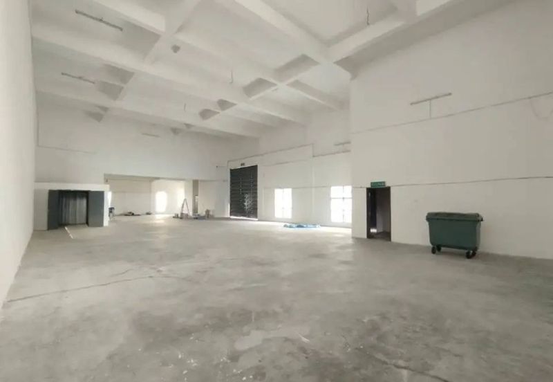 Taman Industri Selesa Jaya