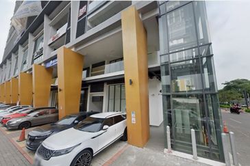 The Glenz @ Glenmarie