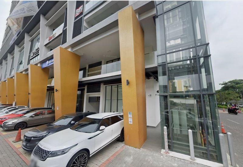 The Glenz @ Glenmarie