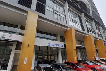 The Glenz @ Glenmarie