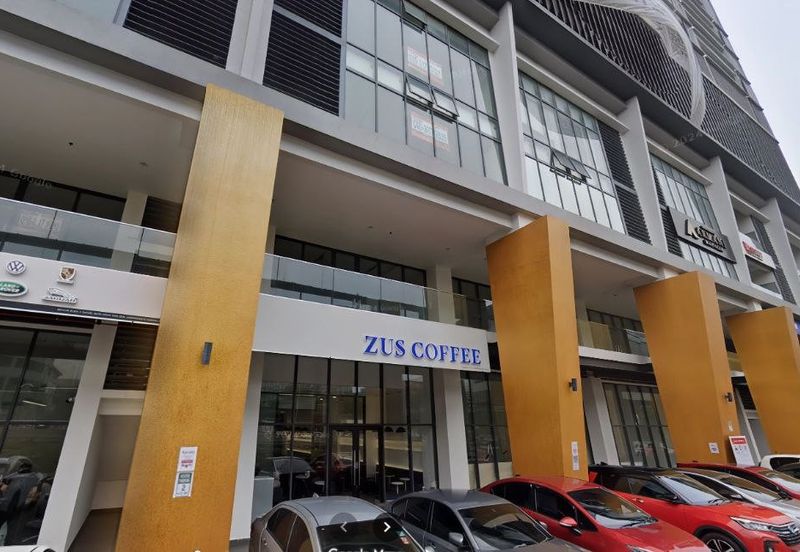 The Glenz @ Glenmarie