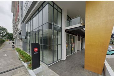 The Glenz @ Glenmarie