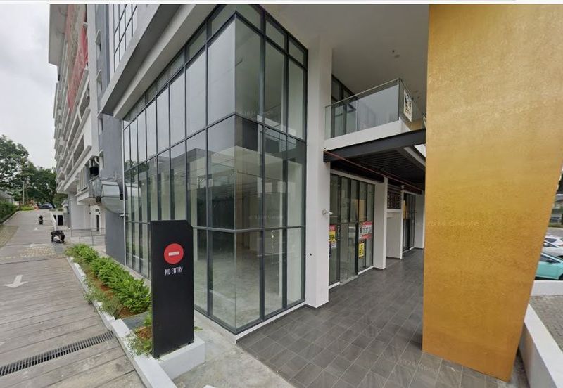 The Glenz @ Glenmarie